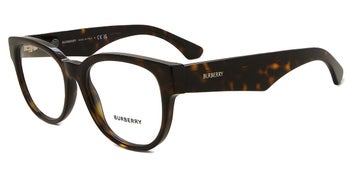Listing 2 of 5 for Burberry BE2410 3002 53 New Women Eyeglasses
