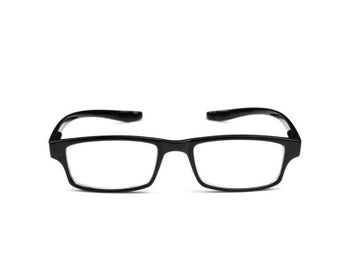 Listing 4 of 9 for Zilead Comfy Ultralight Halter Reading Glasses For Women Men Anti-fatigue HD