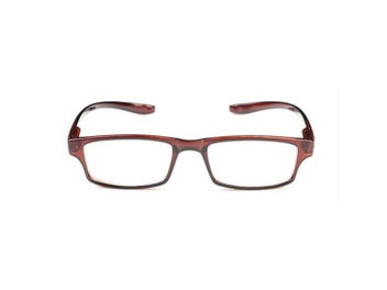 Listing 5 of 9 for Zilead Comfy Ultralight Halter Reading Glasses For Women Men Anti-fatigue HD