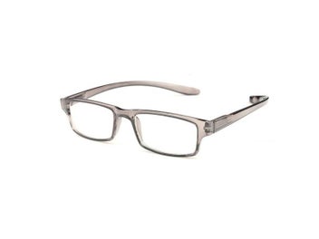 Listing 6 of 9 for Zilead Comfy Ultralight Halter Reading Glasses For Women Men Anti-fatigue HD