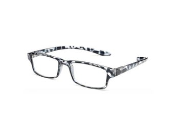 Listing 7 of 9 for Zilead Comfy Ultralight Halter Reading Glasses For Women Men Anti-fatigue HD