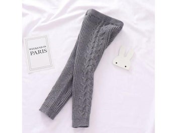 Listing 9 of 11 for 0-4 Yrs Girls Boys Suit Fall Baby Boys Girls Clothing Sets Winter Knitting