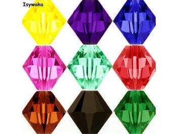 Listing 3 of 5 for Jewellery Beads Charms