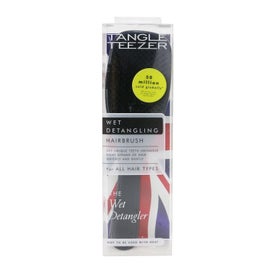 Listing 2 of 3 for Tangle Teezer The Wet Detangling Hair Brush - # Black 1pc