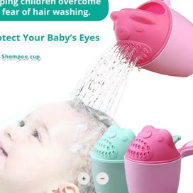 Listing 5 of 10 for Baby Products CHILDREN'S Hair Washing Cups Baby Showers Hair Washing Cups Baby