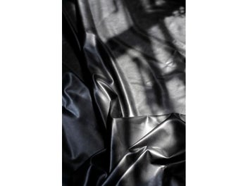 Listing 3 of 9 for 54'' Wide By Meter High Stretch Faux Leather Material Desiger Clothing Pu