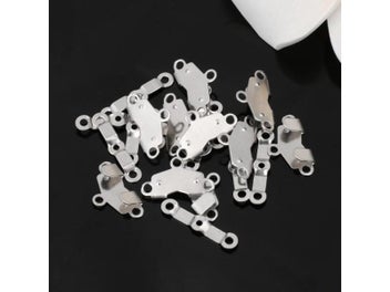 Listing 4 of 10 for Sewing Hooks And Eyes