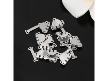 Listing 6 of 10 for Sewing Hooks And Eyes