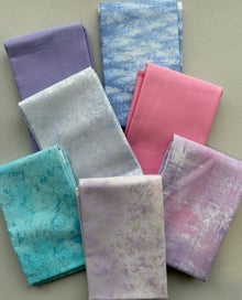 Listing 4 of 4 for Disney's Frozen Sisterly Love Quilt Kit