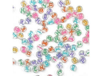 Listing 6 of 10 for Jewellery Beads Charms