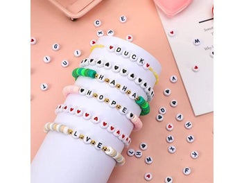 Listing 8 of 10 for Jewellery Beads Charms
