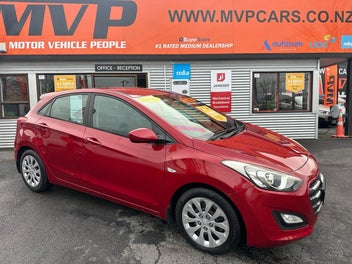 Hyundai I30 2015 photo 2