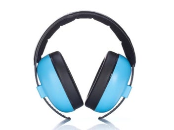 Listing 6 of 10 for Child Earmuff Anti Noise Baby Sleep Ear Protection