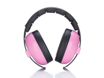 Listing 7 of 10 for Child Earmuff Anti Noise Baby Sleep Ear Protection