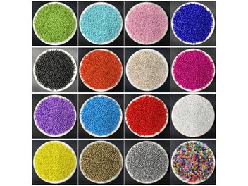 Listing 3 of 5 for Jewellery Beads Charms