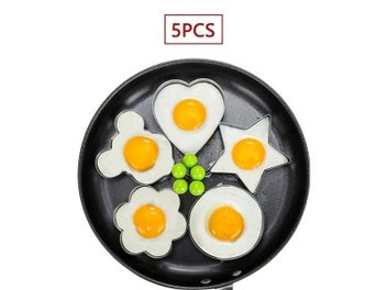 Listing 1 of 10 for Baking Accessories Stainless Steel Cake Spatula Butter Cream Icing Frosting