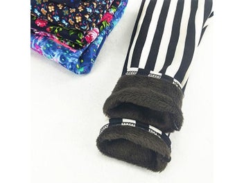 Listing 9 of 13 for Girls Autumn Winter Leggings Boys Pants For Kids