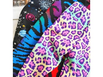 Listing 10 of 13 for Girls Autumn Winter Leggings Boys Pants For Kids