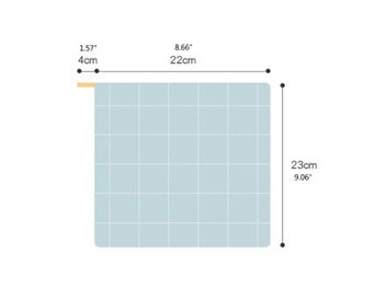 Listing 7 of 10 for Baby Towel Hand Towel