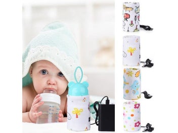Listing 5 of 10 for Portable USB Baby Bottle Warmer