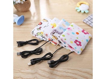 Listing 8 of 10 for Portable USB Baby Bottle Warmer