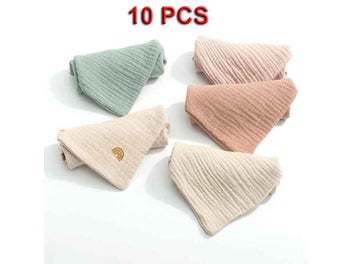 Listing 3 of 10 for Baby Towel Hand Towel