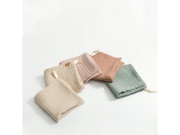 Listing 4 of 10 for Baby Towel Hand Towel