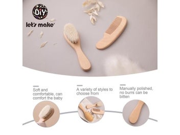 Listing 7 of 10 for Baby Grooming Kit Health Care Set