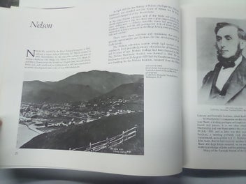 Listing 9 of 19 for New Zealand's Romantic Landscape - Paintings by John Gully SIGNED COPY