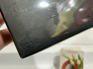 Listing 3 of 3 for Givenchy Gentleman Boisee , EDP , 60ml, New