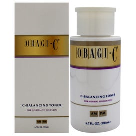 Listing 1 of 4 for C-Balancing Toner For Normal to Oily Skin Obagi for Unisex - 6.7 oz Toner