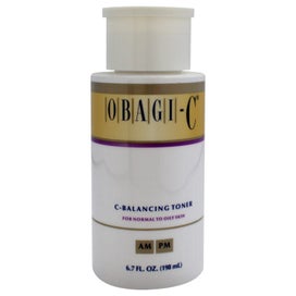 Listing 2 of 4 for C-Balancing Toner For Normal to Oily Skin Obagi for Unisex - 6.7 oz Toner