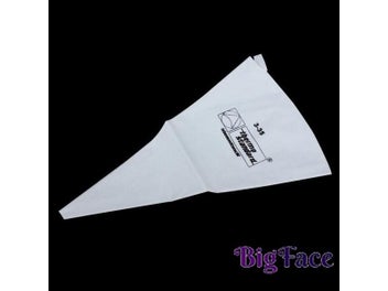 Listing 4 of 8 for 35/40/46/50/55/60cm Cotton Cream Pastry Icing Bag Baking Cooking Cake Tools