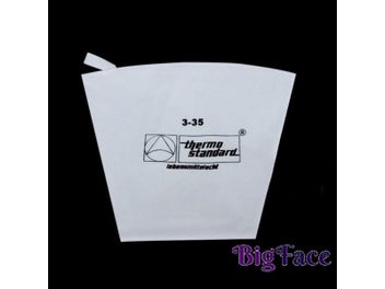 Listing 5 of 8 for 35/40/46/50/55/60cm Cotton Cream Pastry Icing Bag Baking Cooking Cake Tools