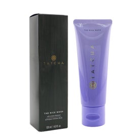 Listing 2 of 3 for Tatcha The Rice Wash - Soft Cream Cleanser (For Normal To Dry Skin) 120ml/4oz