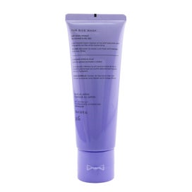 Listing 3 of 3 for Tatcha The Rice Wash - Soft Cream Cleanser (For Normal To Dry Skin) 120ml/4oz