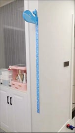 Listing 3 of 3 for Child Height Chart