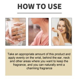 Listing 4 of 9 for Cupid Cologne (Auckland Stock)