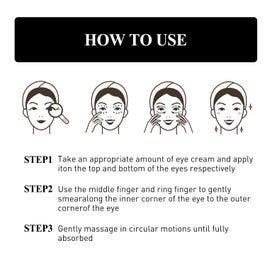 Listing 3 of 10 for PTN NEW Eye Tightening Cream Sale Sale