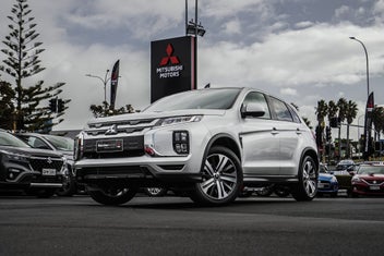 Mitsubishi Asx 2026 photo 2