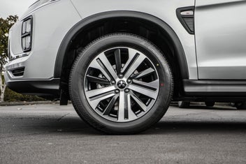 Mitsubishi Asx 2026 photo 5