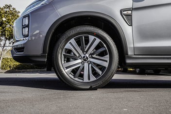 Mitsubishi Asx 2026 photo 4
