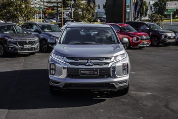Mitsubishi Asx 2026 photo 5