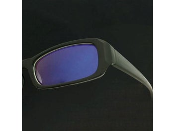 Listing 5 of 10 for Anti Blue Ray Computer Glasses Spectacle Frame Oculos De Grau Female