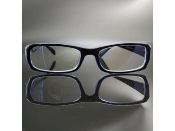 Listing 8 of 10 for Anti Blue Ray Computer Glasses Spectacle Frame Oculos De Grau Female