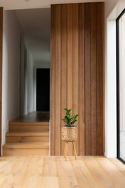 Listing 19 of 20 for 52 LM — 150 × 50 mm Solid Ancient Swamp Kauri Timber Lot