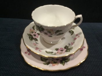 Listing 1 of 4 for COLCLOUGH TRIO D - EXCELLENT CONDITION