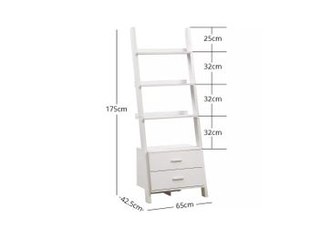 Listing 4 of 5 for Bookcase