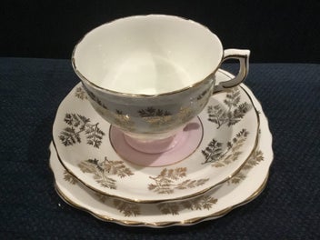 Listing 1 of 4 for COLCLOUGH TRIO E - EXCELLENT CONDITION