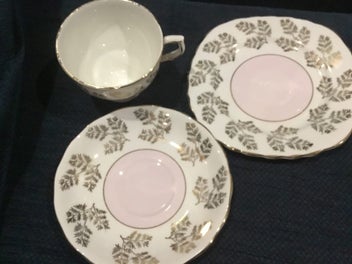 Listing 3 of 4 for COLCLOUGH TRIO E - EXCELLENT CONDITION